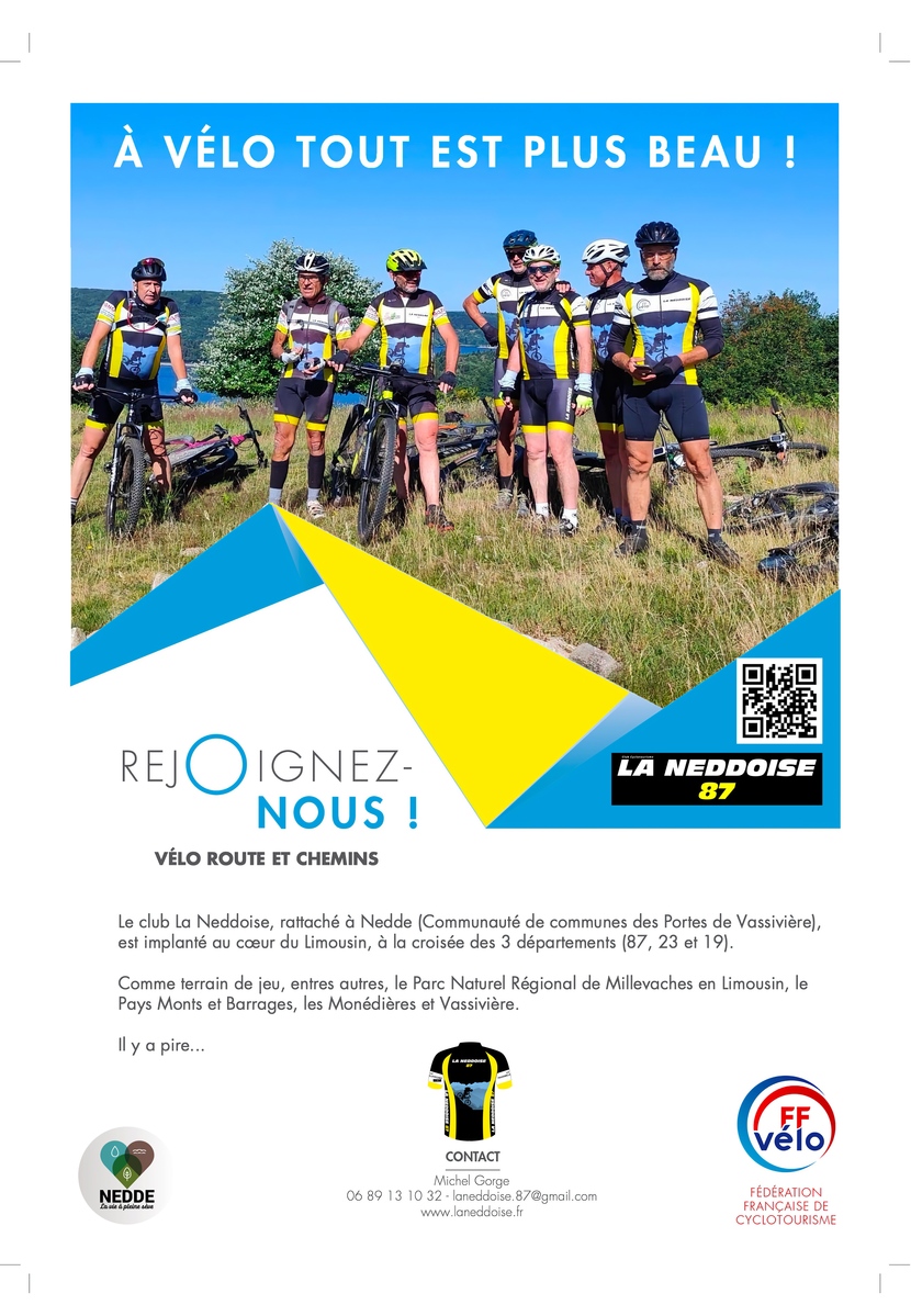 A plusieurs c'est beaucoup mieux