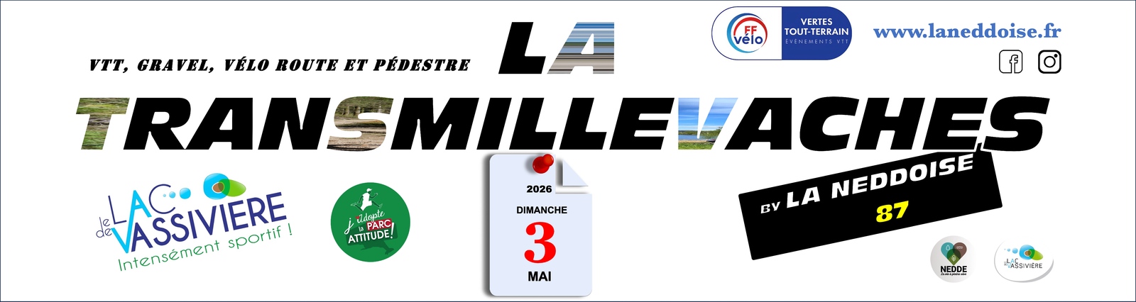 La Transmillevaches 2026