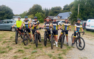 17 août 2025 - Rando des Sources à Bonnefond