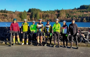 Le 9 décembre 2025 - 9 sur la route