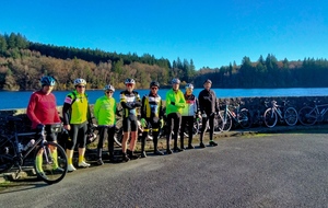 Le 9 décembre 2025 - 9 sur la route