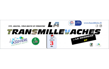 La Transmillevaches 2026
