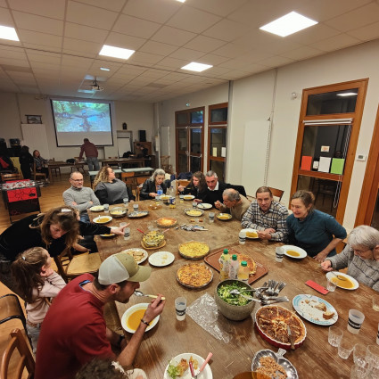 7 décembre 2024 - Eymoutiers