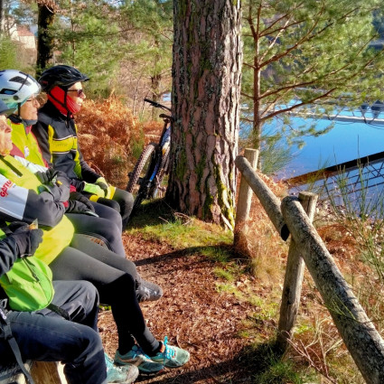 13 décembre 2025 - Reco 45km TMV 26