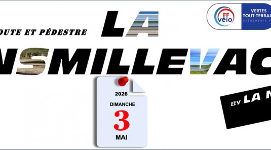 La Transmillevaches 2026