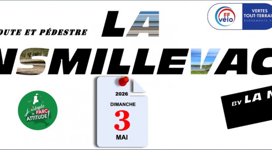 La Transmillevaches 2026