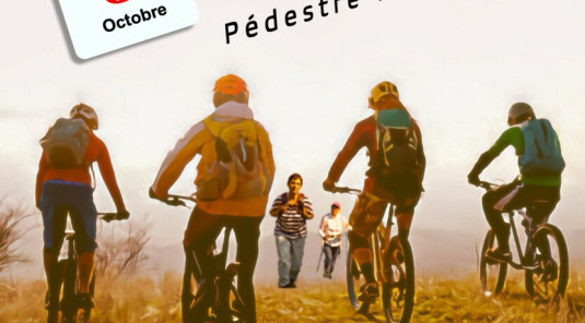 Randonnée LA NEDDOISE